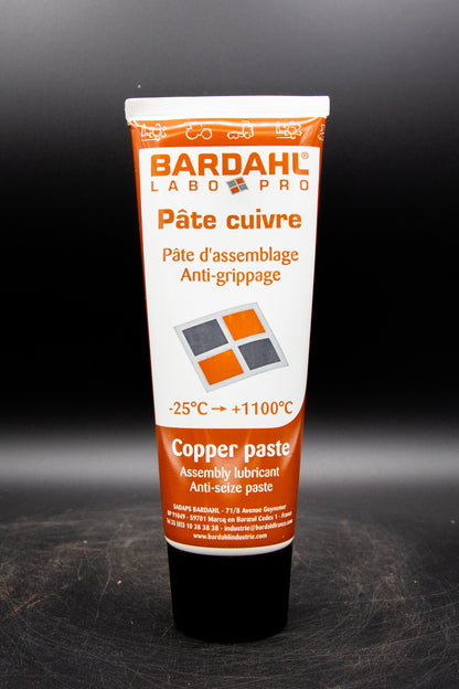 Copper Grease