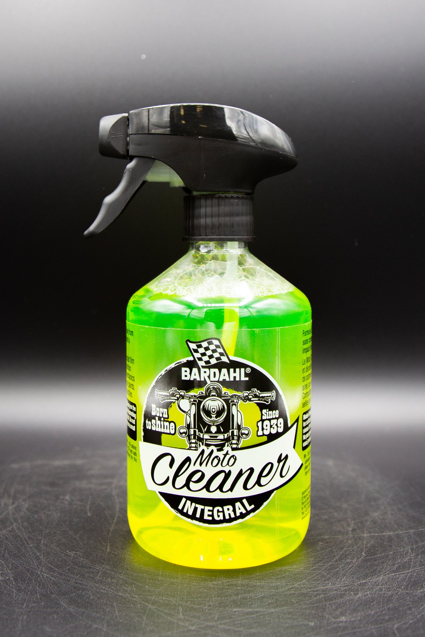 Moto Cleaner 500ml