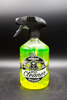 Moto Cleaner 500ml