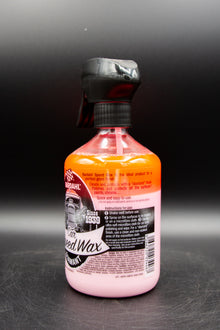 Moto Speed Wax 500ml