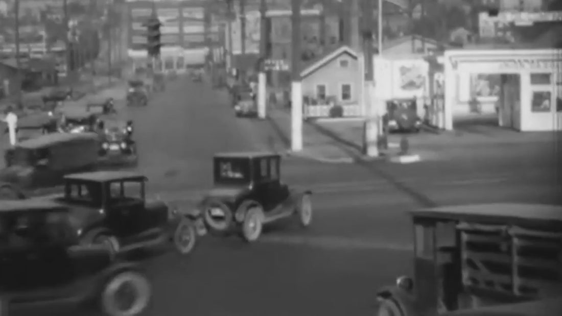 Load video: Ignite theme